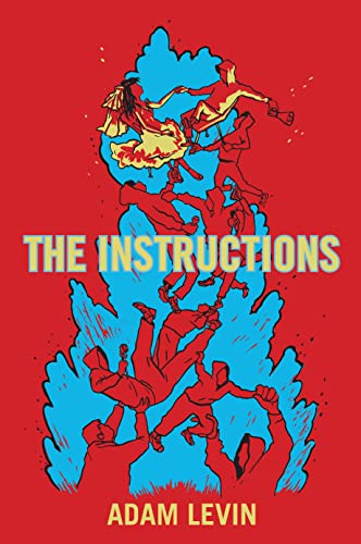 9780857861368: The Instructions