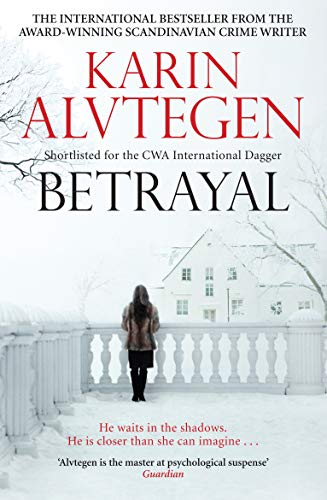 Beispielbild fr Betrayal zum Verkauf von ThriftBooks-Atlanta