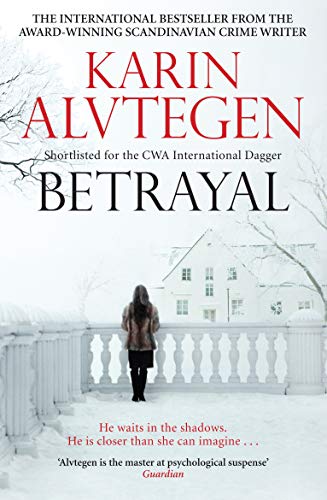 Stock image for Betrayal for sale by Better World Books