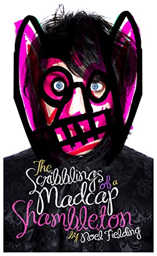 9780857862051: The Scribblings of a Madcap Shambleton