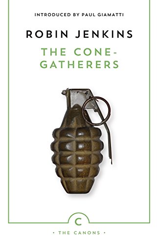 Imagen de archivo de The Cone-gatherers (Canons): 15 a la venta por WorldofBooks