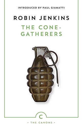 Stock image for The Cone-Gatherers for sale by Blackwell's