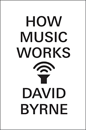 Imagen de archivo de How Music Works a la venta por WorldofBooks