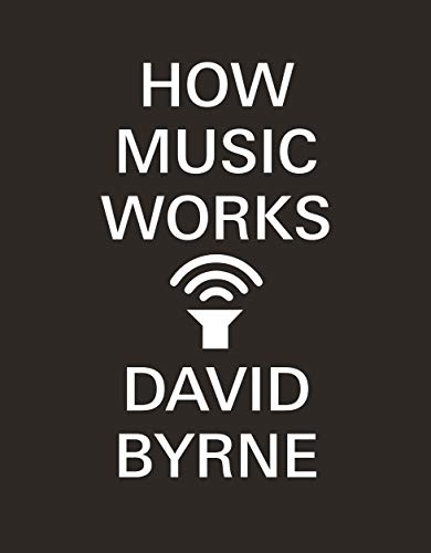 Beispielbild fr How Music Works zum Verkauf von WorldofBooks