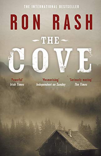 Stock image for The Cove for sale by WorldofBooks