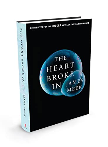 Stock image for The Heart Broke in for sale by WorldofBooks