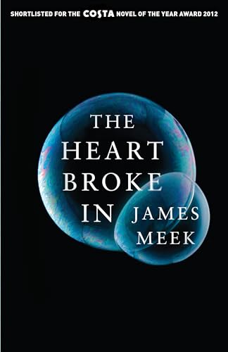 Stock image for The Heart Broke in for sale by ThriftBooks-Dallas