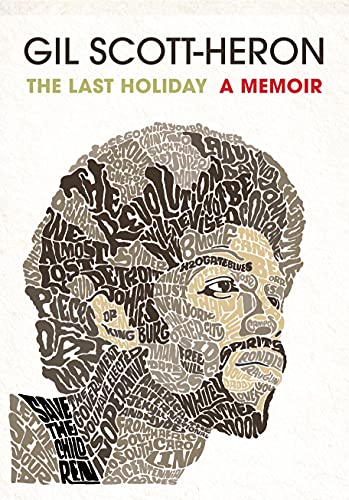 Imagen de archivo de The Last Holiday: A Memoir a la venta por Anybook.com