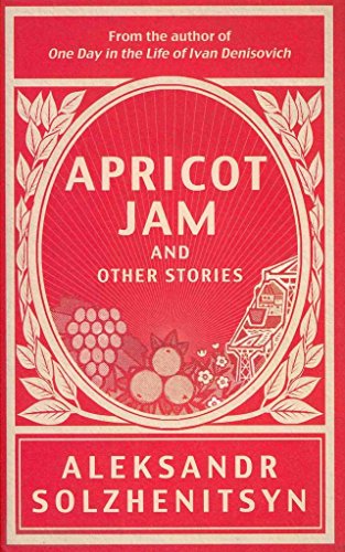 Beispielbild fr Apricot Jam and Other Stories zum Verkauf von The Print Room