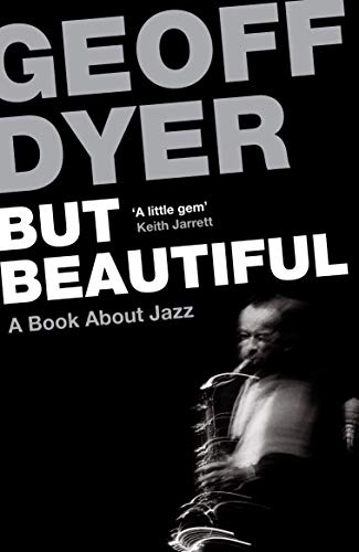 9780857864024: But Beautiful: A Book About Jazz