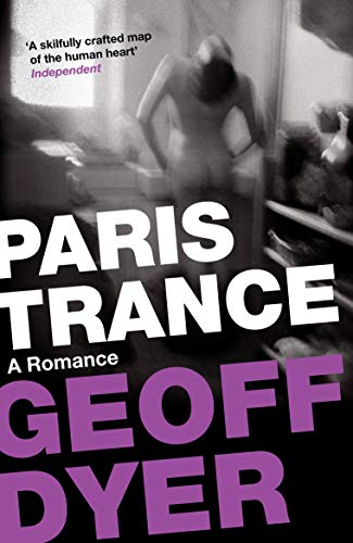 Beispielbild fr Paris Trance: A Romance zum Verkauf von WorldofBooks