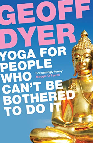 Imagen de archivo de Yoga for People Who Can't Be Bothered to Do It a la venta por Blackwell's