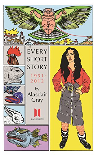 9780857865618: Every Short Story: 1951 - 2012