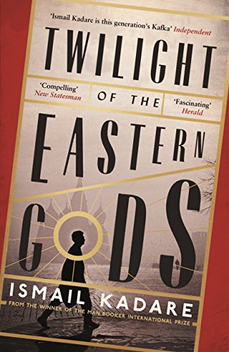 9780857866196: Twilight of the Eastern Gods