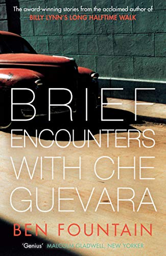 Beispielbild fr Brief Encounters with Che Guevara zum Verkauf von Better World Books: West