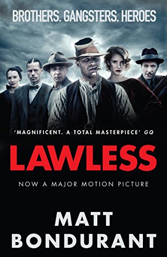 Stock image for Lawless for sale by WorldofBooks