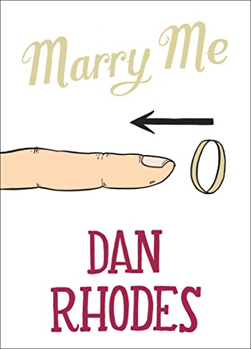 Stock image for Marry Me for sale by Better World Books