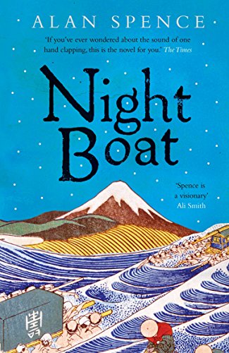 Stock image for Night Boat for sale by ThriftBooks-Atlanta