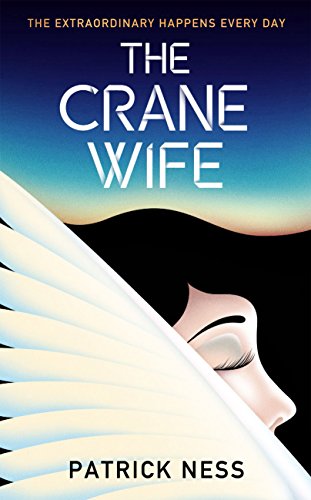 Stock image for The Crane Wife for sale by Fiction First