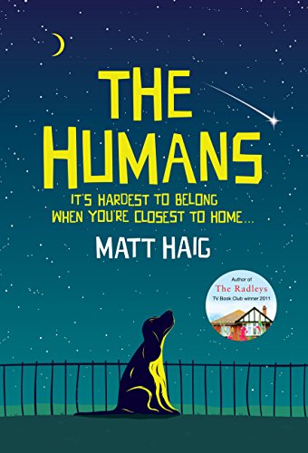 9780857868756: The Humans