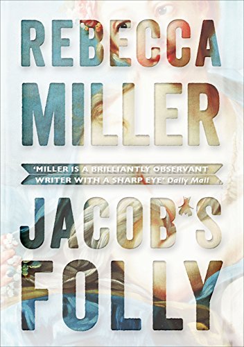 Beispielbild fr Jacob's Folly zum Verkauf von WorldofBooks