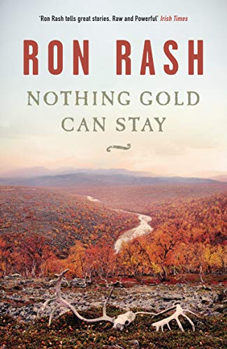 Imagen de archivo de Nothing Gold Can Stay a la venta por WorldofBooks
