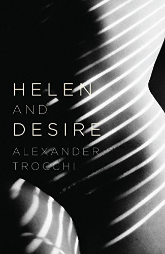 9780857869418: Helen And Desire (Rebel Inc. Classic)