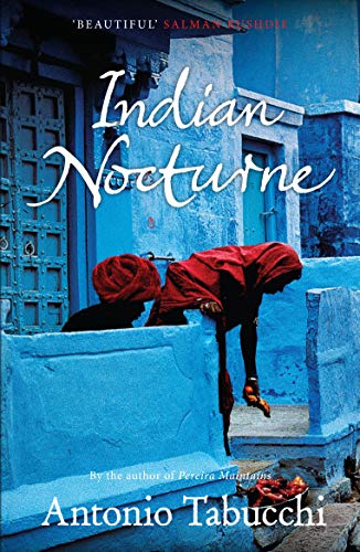 Beispielbild fr Indian Nocturne zum Verkauf von Better World Books