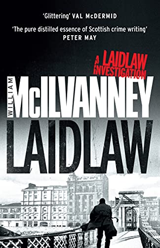 Stock image for Laidlaw (Laidlaw 1) (Laidlaw Trilogy) for sale by ThriftBooks-Atlanta