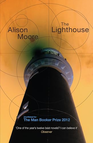 The Lighthouse (9780857869951) by Alison Moore