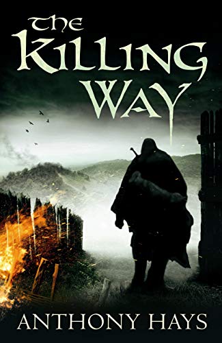 Stock image for The Killing Way for sale by WorldofBooks