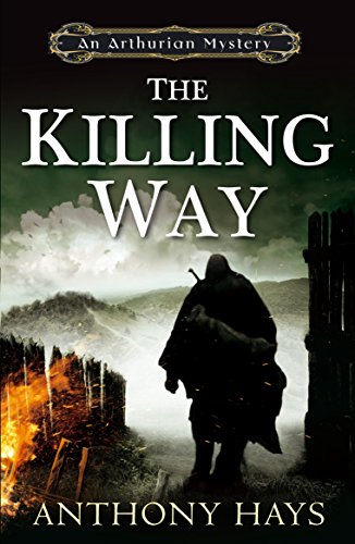Stock image for The Killing Way for sale by Better World Books Ltd
