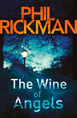 Stock image for The Wine of Angels for sale by Blackwell's