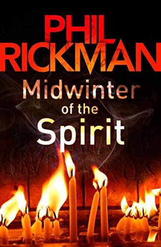 9780857890108: Midwinter of the Spirit (Merrily Watkins 2): Volume 2 (Merrily Watkins Series, 2)