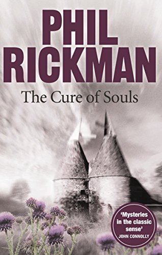 9780857890122: The Cure of Souls: Volume 4