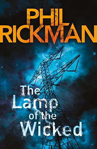 The Lamp of the Wicked (Merrily Watkins Mysteries) (9780857890139) by Rickman, Phil