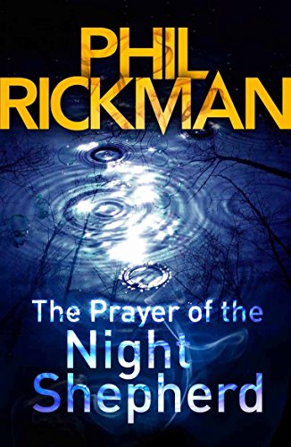 Stock image for The Prayer of the Night Shepherd (Merrily Watkins Mysteries) for sale by SecondSale