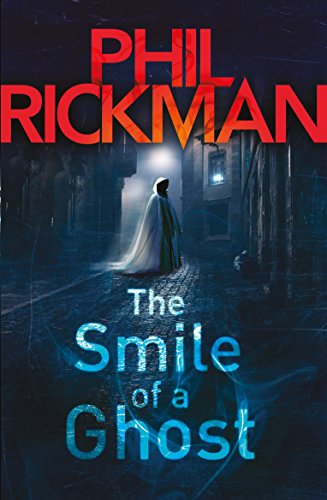 Stock image for The Smile of a Ghost for sale by Blackwell's