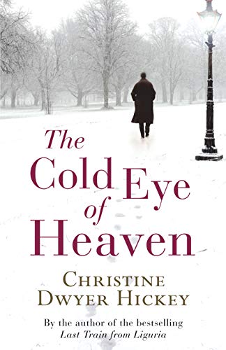 Stock image for Cold Eye of Heaven for sale by WorldofBooks