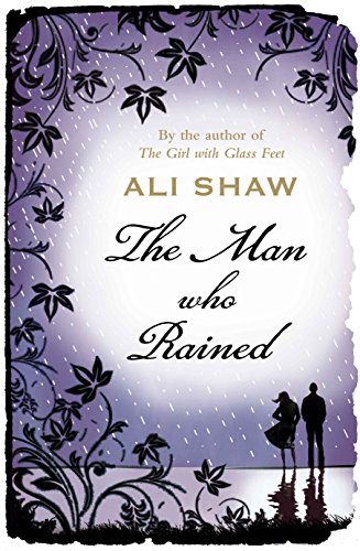 9780857890320: The Man Who Rained
