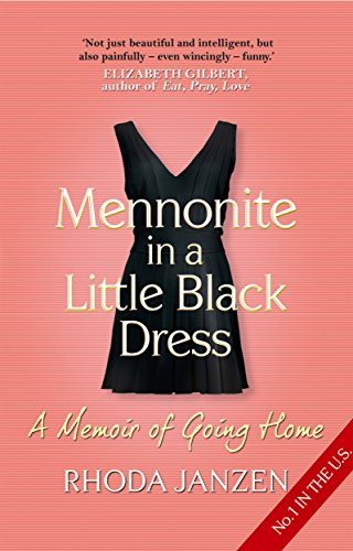 9780857890405: Mennonite in a Little Black Dress