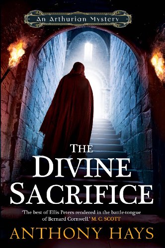 Stock image for The Divine Sacrifice for sale by Blackwell's