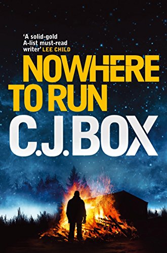 9780857890801: Nowhere to Run (Joe Pickett)