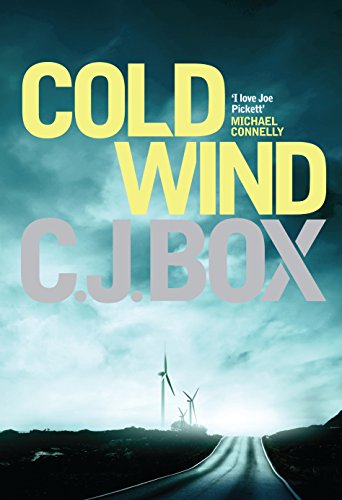 Cold Wind (Joe Pickett) (9780857890825) by [???]