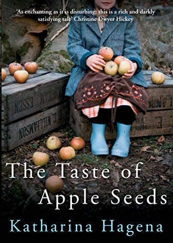 Beispielbild fr The Taste of Apple Seeds zum Verkauf von Blackwell's