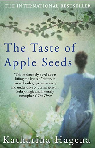Imagen de archivo de The Taste of Apple Seeds a la venta por WorldofBooks