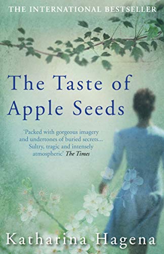 Stock image for The Taste of Apple Seeds for sale by WorldofBooks