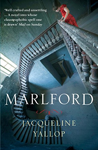 Imagen de archivo de Marlford a la venta por Blackwell's