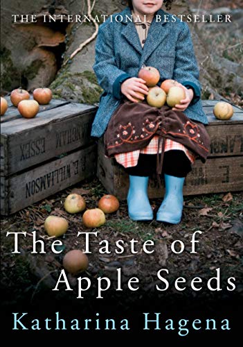 Stock image for Taste of Apple Seeds for sale by Books Puddle