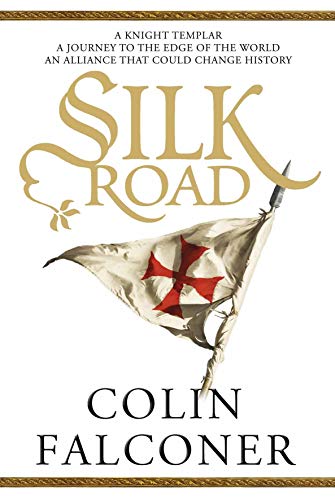 9780857891082: Silk Road